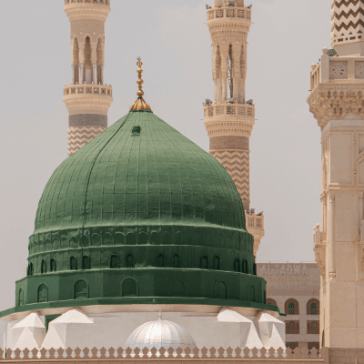 Makkah Royal Clock Tower