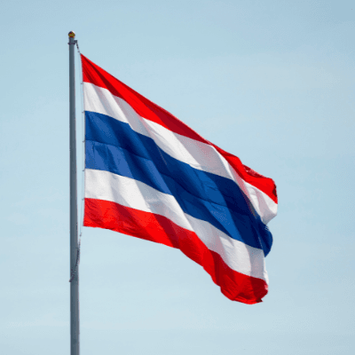 Thailand Visa